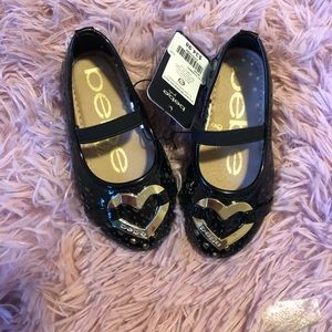 Bebe kids shoes